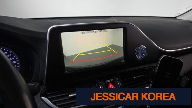 2019 Hyundai Grandeur IG - Thumbnail 10