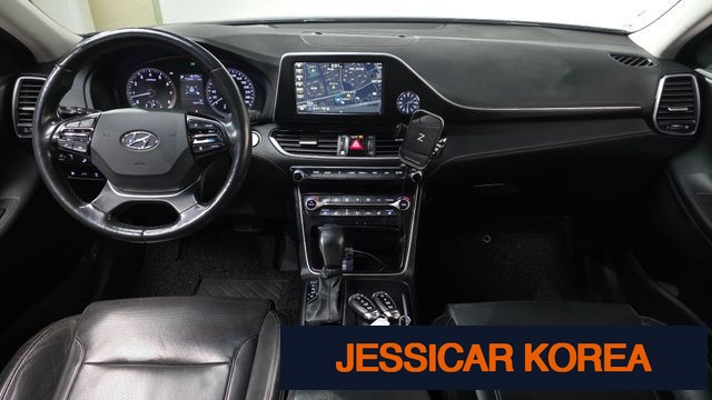 2019 Hyundai Grandeur IG - Thumbnail 11