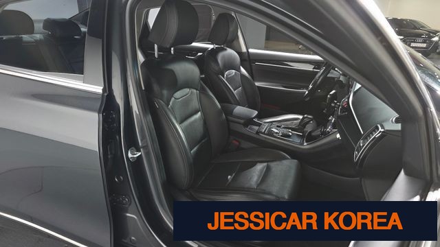 2019 Hyundai Grandeur IG - Thumbnail 12
