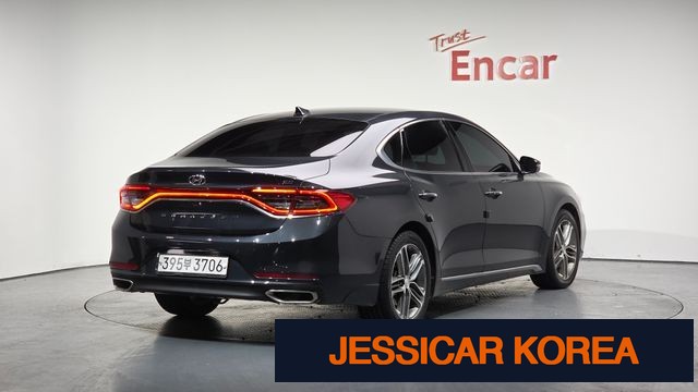 2019 Hyundai Grandeur IG - Thumbnail 13
