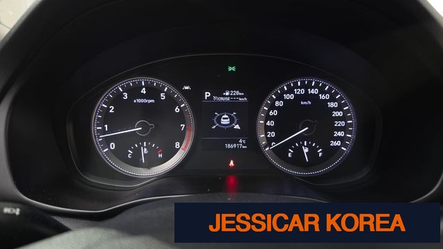 2019 Hyundai Grandeur IG - Thumbnail 14