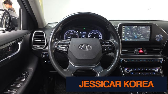 2019 Hyundai Grandeur IG - Thumbnail 15