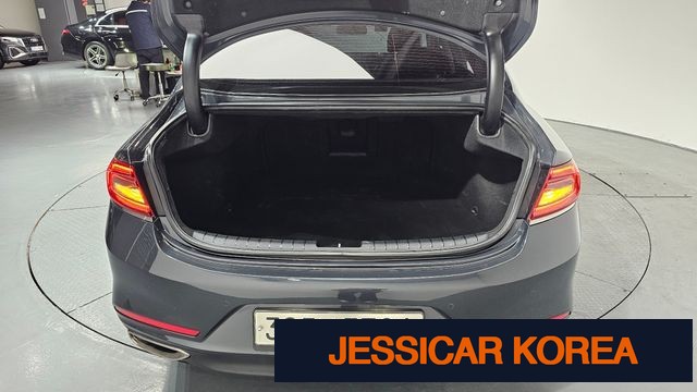 2019 Hyundai Grandeur IG - Thumbnail 17