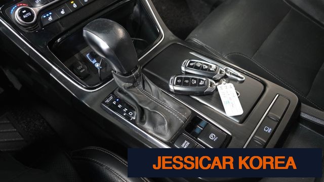 2019 Hyundai Grandeur IG - Thumbnail 19