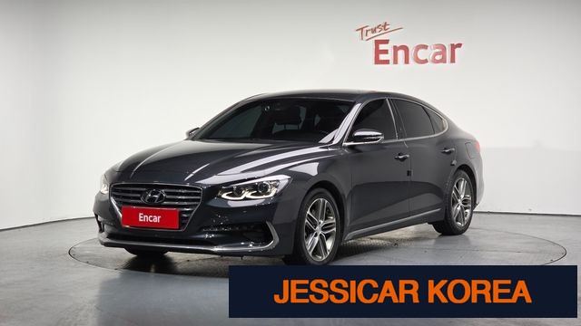 2019 Hyundai Grandeur IG - Thumbnail 20