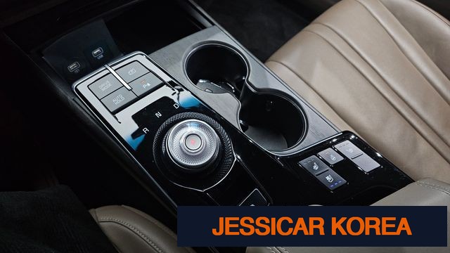 2022 Kia K8 Hybrid - Thumbnail 18