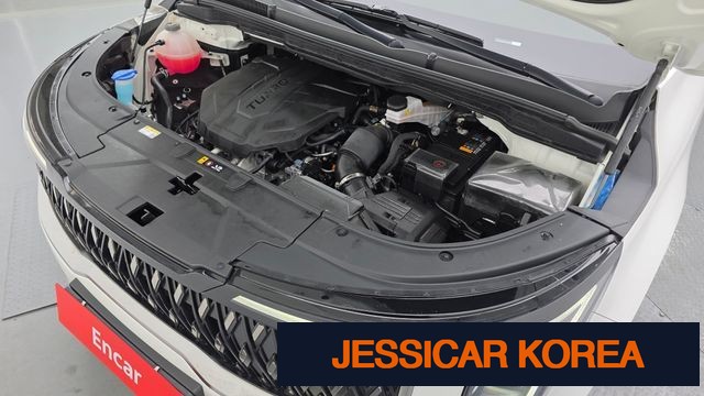 2024 Kia The New Carnival 4th generation - Thumbnail 4