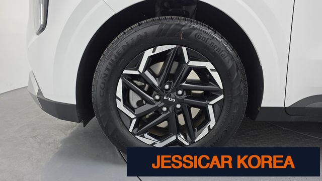 2024 Kia The New Carnival 4th generation - Thumbnail 5