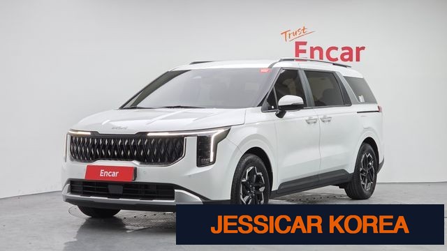 2024 Kia The New Carnival 4th generation - Thumbnail 6