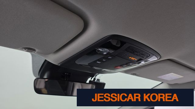 2024 Kia The New Carnival 4th generation - Thumbnail 9