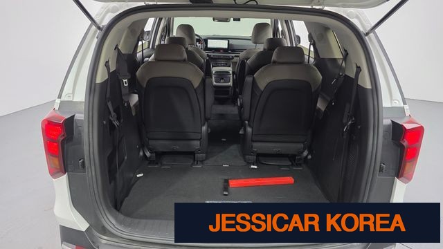 2024 Kia The New Carnival 4th generation - Thumbnail 10