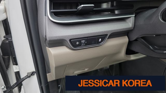 2024 Kia The New Carnival 4th generation - Thumbnail 14