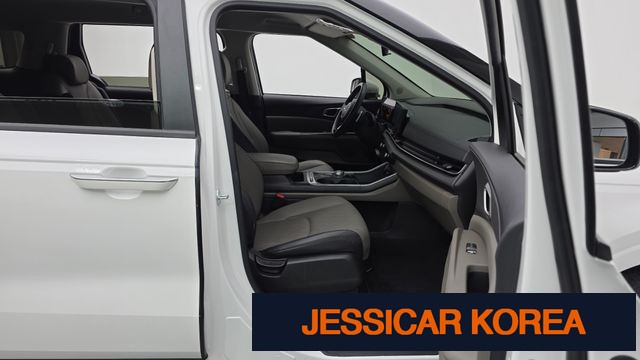 2024 Kia The New Carnival 4th generation - Thumbnail 16