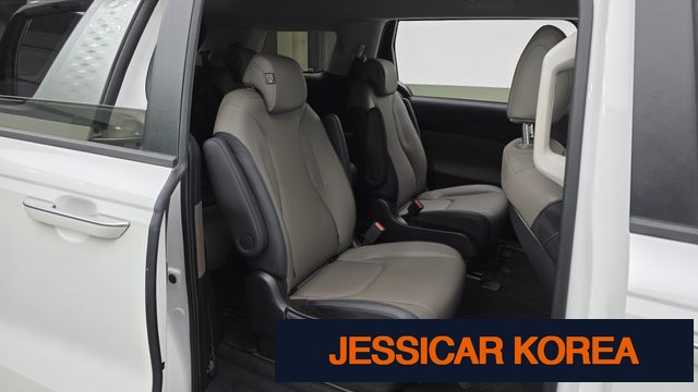 2024 Kia The New Carnival 4th generation - Thumbnail 17