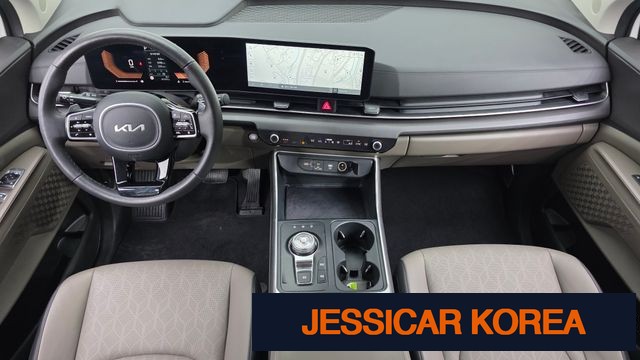 2024 Kia The New Carnival 4th generation - Thumbnail 18