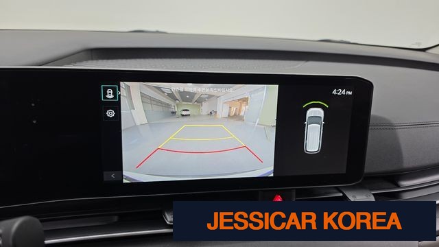2024 Kia The New Carnival 4th generation - Thumbnail 19