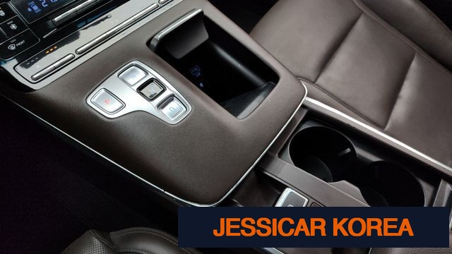 2021 Hyundai The New Grandeur IG - Thumbnail 2