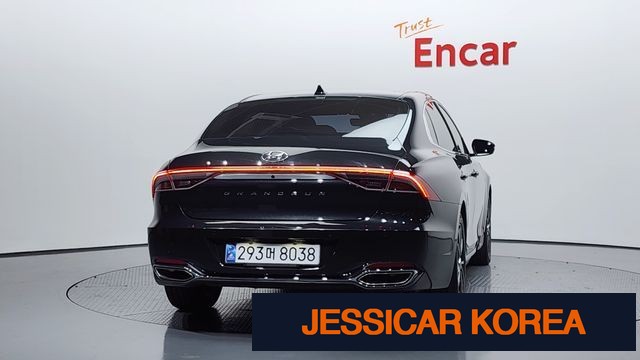 2021 Hyundai The New Grandeur IG - Thumbnail 5