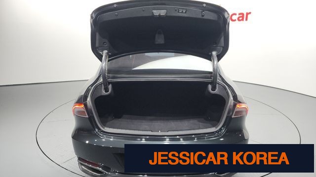 2021 Hyundai The New Grandeur IG - Thumbnail 9