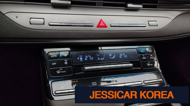 2021 Hyundai The New Grandeur IG - Thumbnail 11