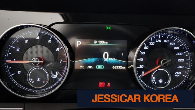 2021 Hyundai The New Grandeur IG - Thumbnail 12
