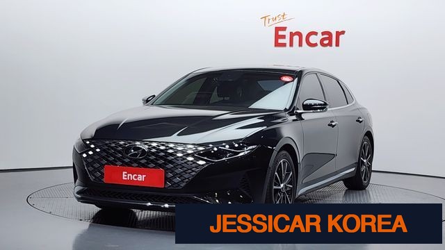 2021 Hyundai The New Grandeur IG - Thumbnail 13