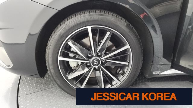 2021 Hyundai The New Grandeur IG - Thumbnail 15