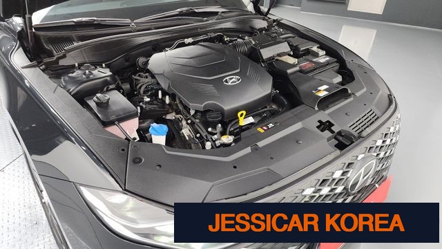2021 Hyundai The New Grandeur IG - Thumbnail 17