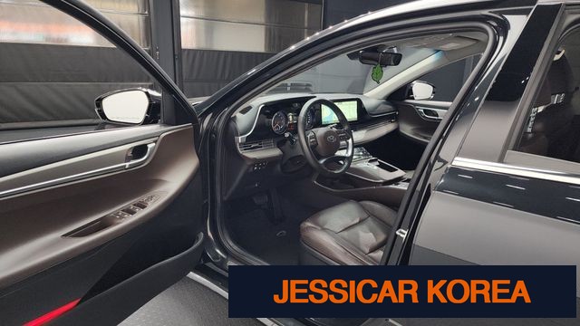 2021 Hyundai The New Grandeur IG - Thumbnail 19