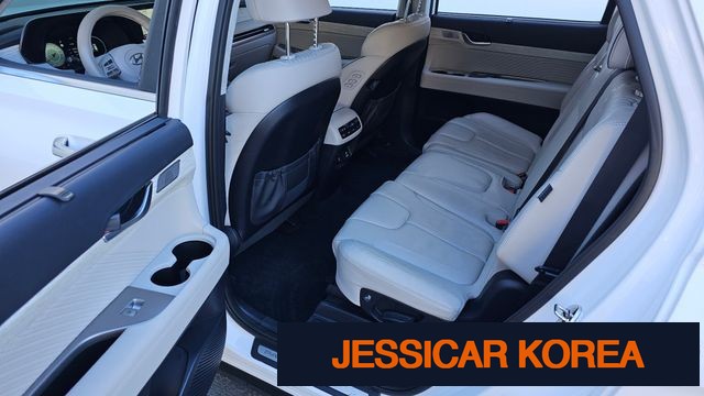 2023 Hyundai The New Palisade - Thumbnail 3