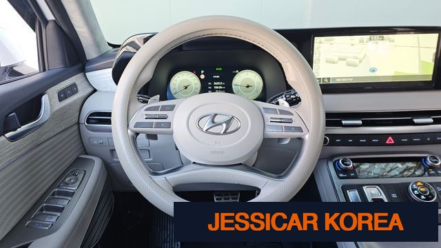 2023 Hyundai The New Palisade - Thumbnail 5