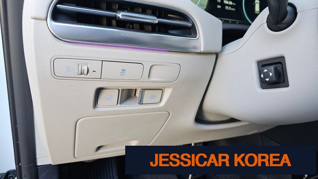 2023 Hyundai The New Palisade - Thumbnail 6