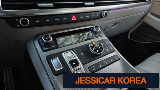 2023 Hyundai The New Palisade - Thumbnail 7