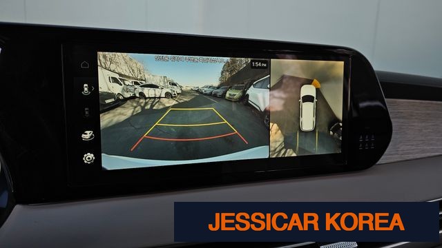 2023 Hyundai The New Palisade - Thumbnail 9