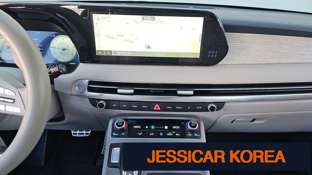 2023 Hyundai The New Palisade - Thumbnail 10