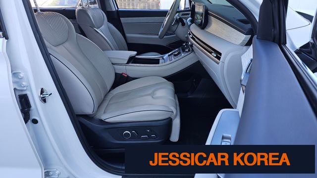 2023 Hyundai The New Palisade - Thumbnail 11