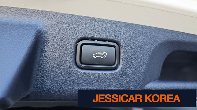 2023 Hyundai The New Palisade - Thumbnail 14