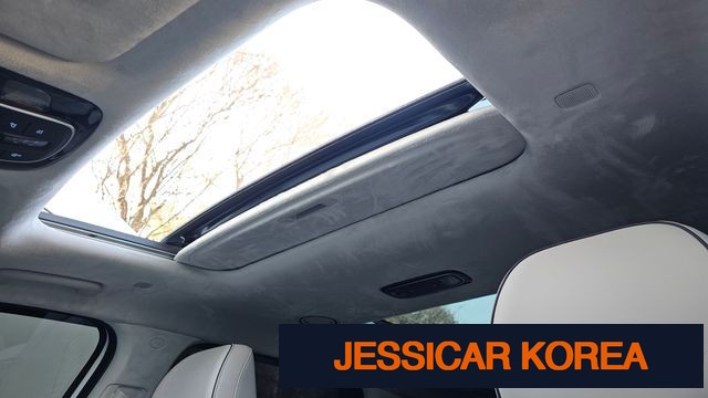 2023 Hyundai The New Palisade - Thumbnail 15