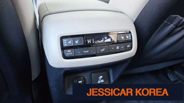 2023 Hyundai The New Palisade - Thumbnail 16