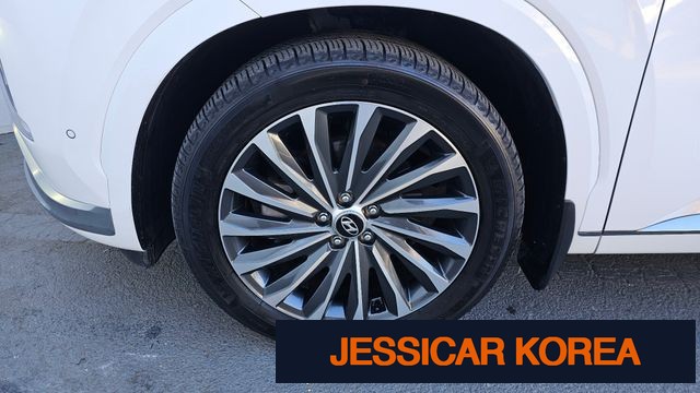 2023 Hyundai The New Palisade - Thumbnail 19