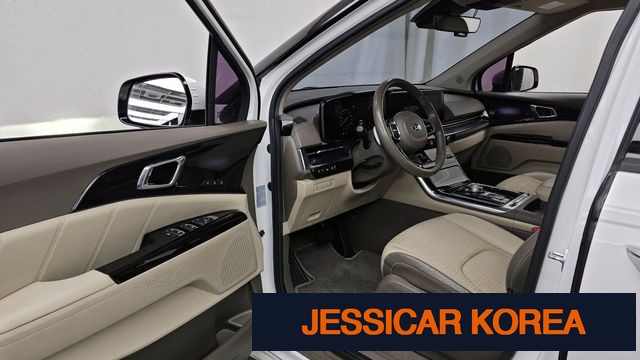 2021 Kia Carnival 4th Gen - Thumbnail 4