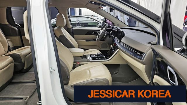 2021 Kia Carnival 4th Gen - Thumbnail 5