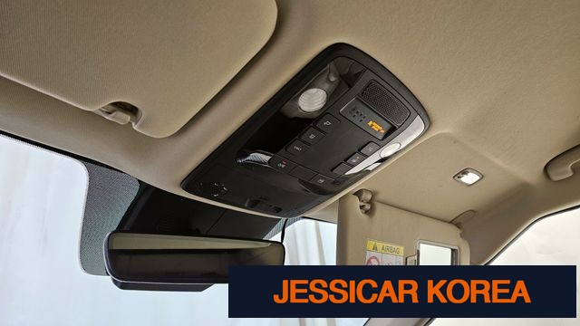 2021 Kia Carnival 4th Gen - Thumbnail 6