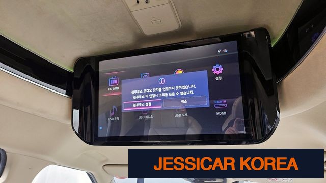 2021 Kia Carnival 4th Gen - Thumbnail 8