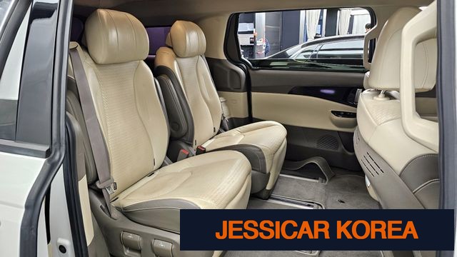 2021 Kia Carnival 4th Gen - Thumbnail 11