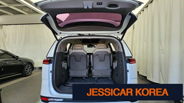 2021 Kia Carnival 4th Gen - Thumbnail 14
