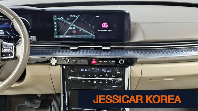 2021 Kia Carnival 4th Gen - Thumbnail 15