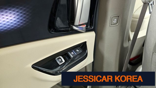 2021 Kia Carnival 4th Gen - Thumbnail 20