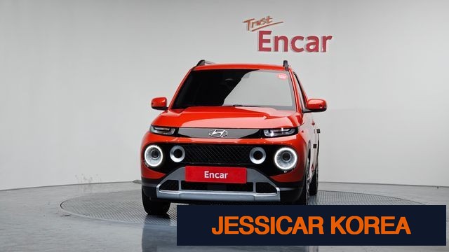 2022 Hyundai Casper - Thumbnail 4