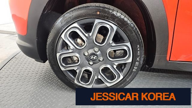 2022 Hyundai Casper - Thumbnail 11